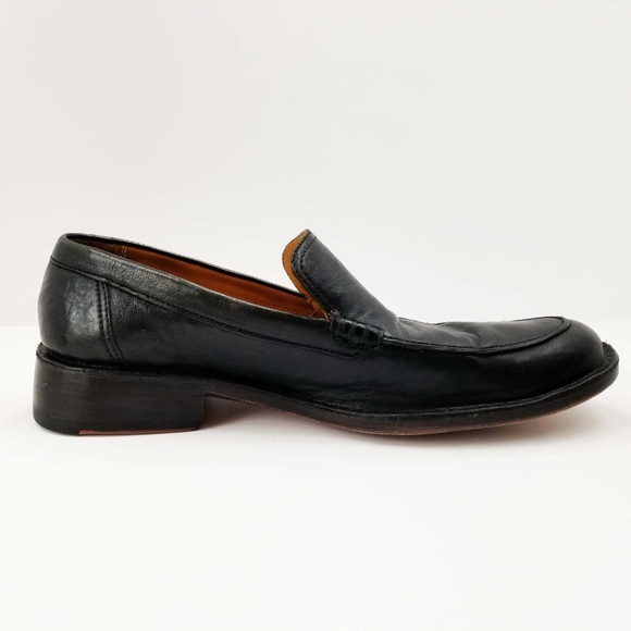 Cole Haan Men\'s Leather Shoes Size 12 M Black main image 7